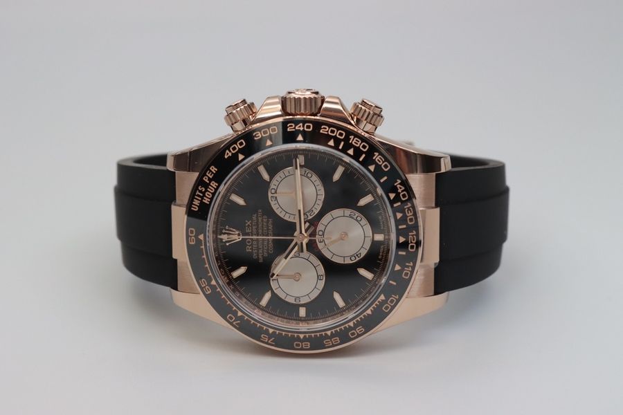 Rolex Daytona 126515 LN
